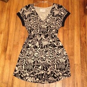 Beautiful kimono style dress.